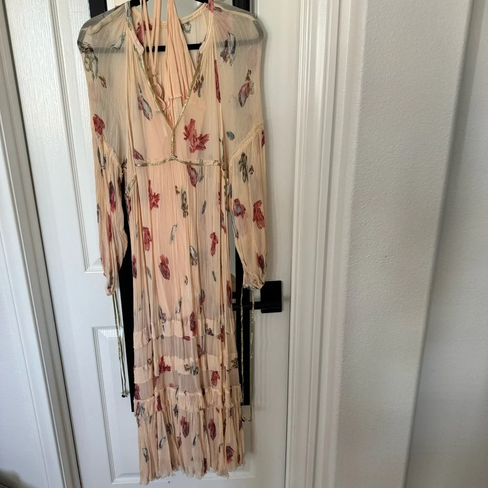 Free People Crystal maxi dress - Picture 5 of 10